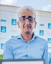 Balkumar Singh's legacy celebrated as Asherville pool reopens9