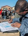 Poverty, inequality, unemployment remain a threat to stability35