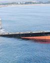 Transnet ports authority sued for US$110m over cargo vessels0