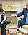 US misinformation failing to undermine SA’s foreign policy independence11