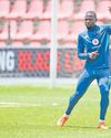 Five Premiership players who need a fresh start in the January transfer window29