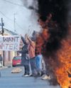 Overcoming voter apathy is a key challenge in the upcoming polls12