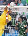 AFCON displays reinforce Broos’ doubts over Mbokazi’s MLS move72
