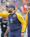 No room for error as Chiefs enter season-defining run67