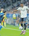 Mbappe doubtful as Barca, Madrid face-off in Jeddah63