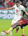Sunday Tribune