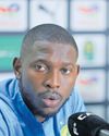 Modiba backs new signings to fuel Sundowns’ trophy hunt68