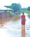 Urgent need for disaster preparedness in South Africa21