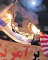 Understanding foreign meddling in Iran's complex political crisis45