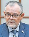 George's resignation highlights divisions in the DA18