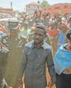 Sunday Tribune