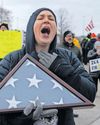Protests over ICE aggression47