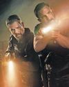 Matt Damon and Ben Affleck reunite for gritty action thriller11