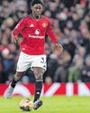 Carrick backs Man United starlet Mainoo after Amorim freeze-out75