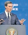 Significant concerns over ‘Board of Peace’45
