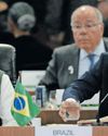 India’s BRICS presidency pits Global South against ‘America First’46