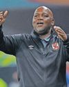 The Pitso factor? Masilela suggests Chiefs' transfer inactivity points to major coaching reset73