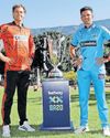 Sunday Tribune