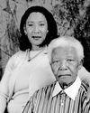Our legacy is not a political football, says Makaziwe Mandela19
