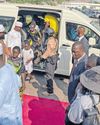 Nigeria kidnappings in spotlight49