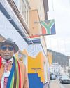 Godongwana highlights SA's economic strides at WEF 202611