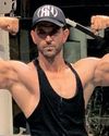 Actor's lifelong obsession revealed36