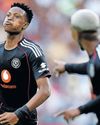 Mofokeng shines as Pirates dispose Magesi at rebranded home78