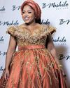 Mashaba's heart-warming early birthday surprise11