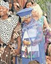Why reversing 'Ilobolo' roles harms tradition41