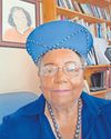 Acclaimed 'people's poet' Dr Diana Ferrus dies at 7221