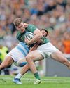It’s about getting caps into players, says Erasmus on Springboks’ 2026 season67
