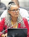 Parliament denies EFF’s allegations of political bias43
