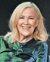 Tributes pour in for actress Catherine O'Hara19