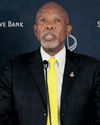 South African Reserve Bank leaves repo rate unchanged, burdening borrowers53
