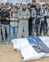 Trump's 'Board of Peace': A new era of authoritarian governance in Gaza46