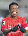 Kwayiba’s brace for Chippa sinks Durban City as AmaZulu beat Gallants71