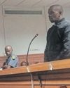 Extramarital affair murder suspect claims mental illness7