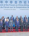 Diplomacy boosting China-Africa political, economic ties49