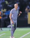 Cardoso laments missed chances as Sundowns' CAF campaign hits turbulence70