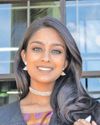 Naidoo's journey as a doctor and content creator32