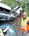 Isipingo accident: two victims still to be identified9