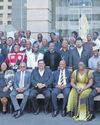 Insights from National Men and Boys Parliament in KZN22