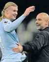 Guardiola lauds Haaland as ‘world’s best striker’ but won't confirm Liverpool start66