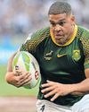 Teen star Giliomee shines as Blitzboks overpower Spain in Perth63