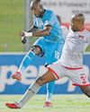 Badela proud as City react to Chippa’s defeat with Nedbank Cup win58