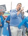 Beyond Steenhuisen’s exit: the deeper problems facing the DA38