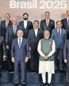 Iran, Venezuela, and BRICS: The fight for sovereignty43