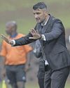 TS Galaxy refuse to hide behind selling-club tag as Nedbank Cup ambition grows64