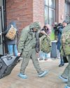 Russia says Kyiv behind shooting of general44