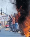 Joburg’s delinquent leaders ‘pushing residents to the brink’40